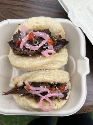 Lincoln Square Farmers Market by null