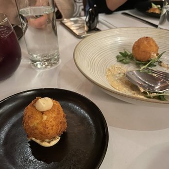 Abrazo - Croquettes - Spanish Near Me - San Francisco, California Abrazo - Croquettes - Spanish Near Me - San Francisco, California