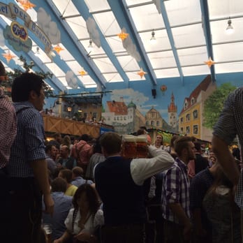Oktoberfest - Fun Fair Near Me - Munich, BY Oktoberfest - Fun Fair Near Me - Munich, BY