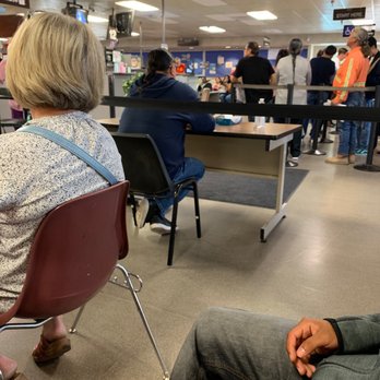 Norco DMV - This guy needs to change his attitude - Departments of Motor Vehicles Near Me - Norco, California Norco DMV - This guy needs to change his attitude - Departments of Motor Vehicles Near Me - Norco, California