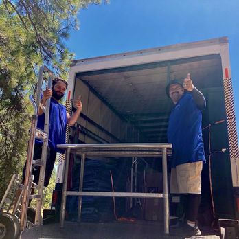 All In A Day Moving Services - Final item loaded! - Movers Near Me - Merced, California All In A Day Moving Services - Final item loaded! - Movers Near Me - Merced, California