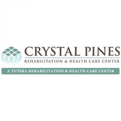 Crystal Pines Rehabilitation & Health Care Center