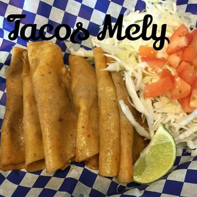 Tacos Mely by null