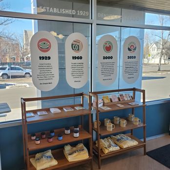 Legacy Pie -Wash Park - Time Line - Bakeries Near Me - Denver, Colorado Legacy Pie -Wash Park - Time Line - Bakeries Near Me - Denver, Colorado
