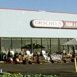 Orscheln Farm & Home