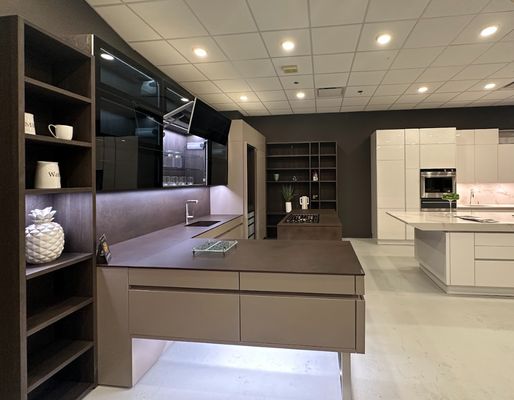 German Kitchen Center by null