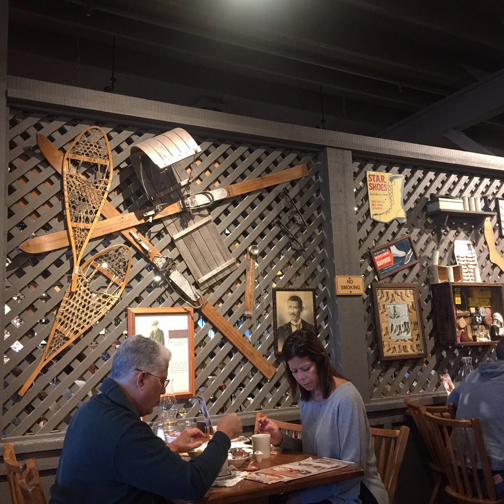 Cracker Barrel - Breakfast & Brunch Near Me - Fishkill, New York Cracker Barrel - Breakfast & Brunch Near Me - Fishkill, New York