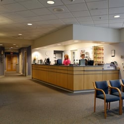 Kaiser Permanente Longview-Kelso Dental Office