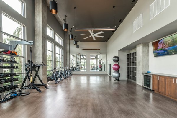 Cypress at Trinity Groves by null