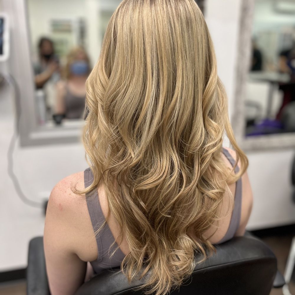 Brian Guy Studio 14 - Ana's work - Hair Stylists Near Me - Irvine, California Brian Guy Studio 14 - Ana's work - Hair Stylists Near Me - Irvine, California