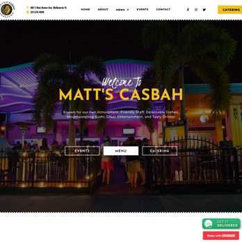 SEOAmerica - Web Design Near Me - Melbourne, Florida