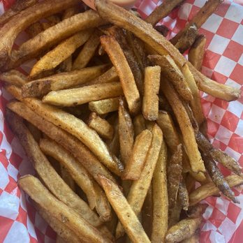 Nick's Jr Burgers and Gyros - French Fries - Burgers Near Me - Everett, Washington Nick's Jr Burgers and Gyros - French Fries - Burgers Near Me - Everett, Washington