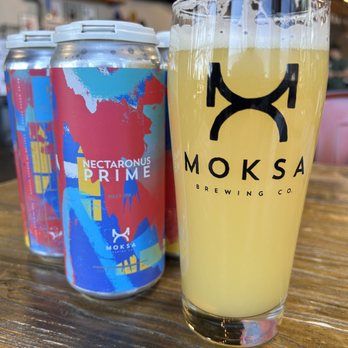 Moksa Brewing - Breweries Near Me - Rocklin, California Moksa Brewing - Breweries Near Me - Rocklin, California
