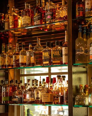 Haven Restaurant and Bar by null