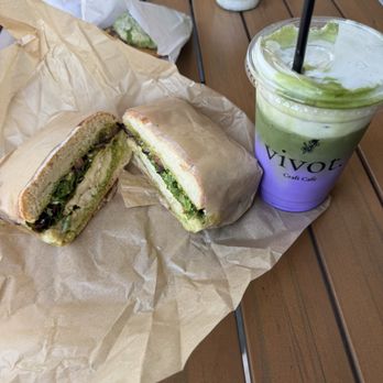 Vivot Craft Cafe - Coffee & Tea Near Me - Mission Viejo, California Vivot Craft Cafe - Coffee & Tea Near Me - Mission Viejo, California