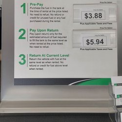 Enterprise Rent-A-Car