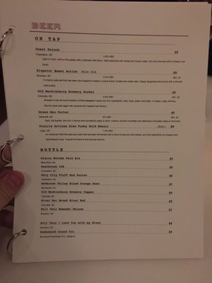 Lula Drake Wine Parlour by null