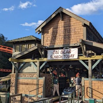 Dollywood's Splash Country - One of the great roller coasters. - Amusement Parks Near Me - Pigeon Forge, Tennessee Dollywood's Splash Country - One of the great roller coasters. - Amusement Parks Near Me - Pigeon Forge, Tennessee