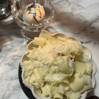 Lutèce - French Near Me - Washington, DC, District of Columbia