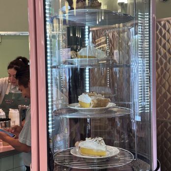 Coffee Dose - lemon meringue pie - Coffee & Tea Near Me - Encinitas, California Coffee Dose - lemon meringue pie - Coffee & Tea Near Me - Encinitas, California