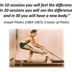 NoCo Pilates Lab