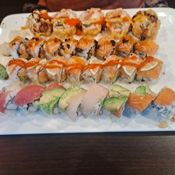 Sushi Yama - Japanese Near Me - Tampa, Florida Sushi Yama - Japanese Near Me - Tampa, Florida