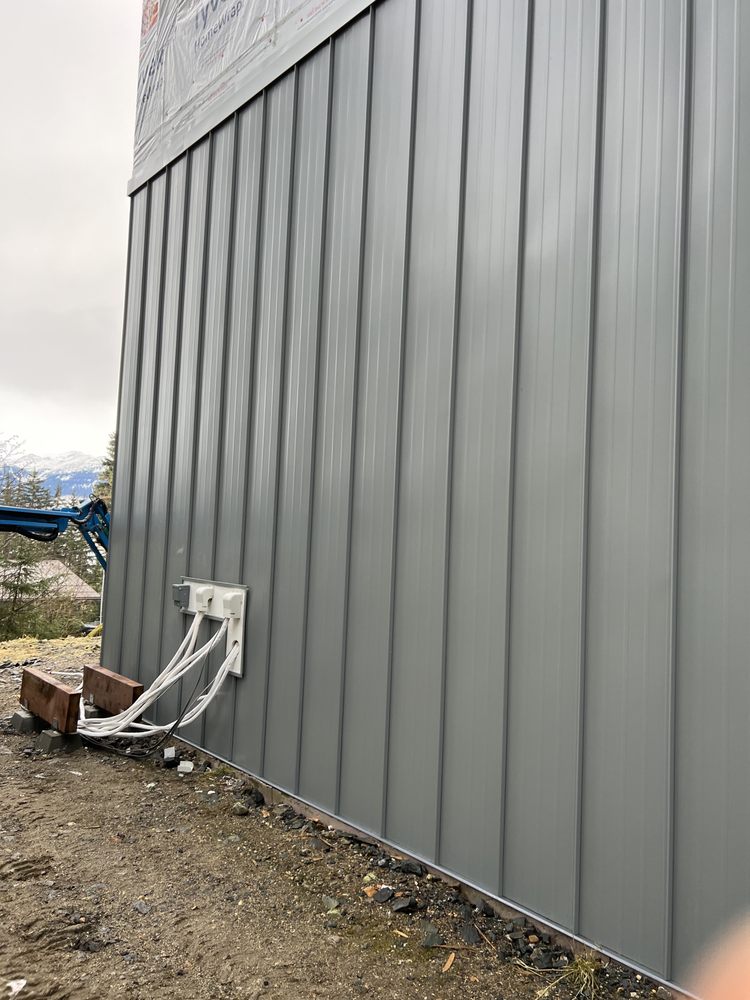 Slide of Storm Front Contractors