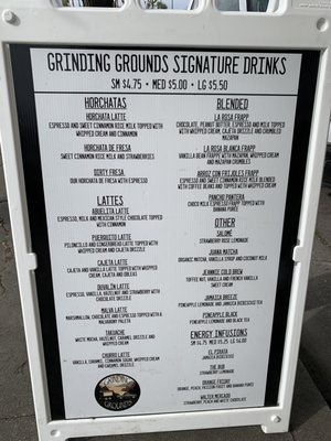 Menu photo 3 Menu photo 3