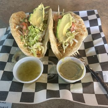 Tikka Tacos - Bollywood Tacos - Desserts Near Me - Louisville, Kentucky Tikka Tacos - Bollywood Tacos - Desserts Near Me - Louisville, Kentucky