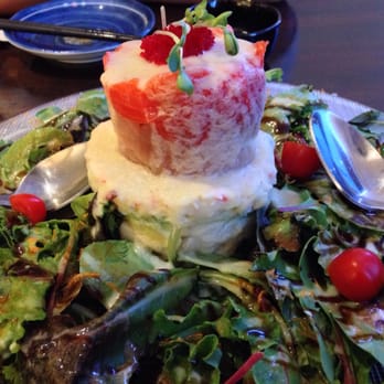 Ora Sushi - Ora Tower - Japanese Near Me - Richmond, British Columbia