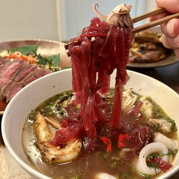 Nounou Noodle Bar - NOUNOU TALAY - Ramen Near Me - New York, New York Nounou Noodle Bar - NOUNOU TALAY - Ramen Near Me - New York, New York