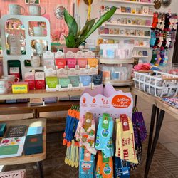 Pink Moon Mercantile - Selfcare