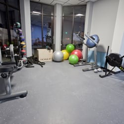 Total Access Fitness