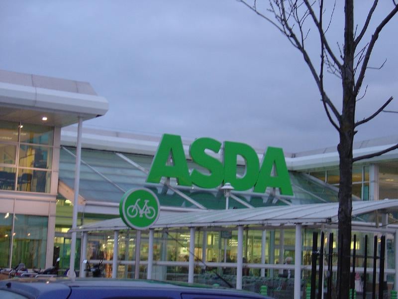 ASDA COLCHESTER SUPERSTORE Updated August 2024 10 Reviews Turner