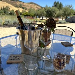 Horse Thief Vineyard