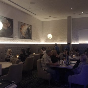 The Sacred Pepper - Dining room - New American Near Me - Tampa, Florida The Sacred Pepper - Dining room - New American Near Me - Tampa, Florida