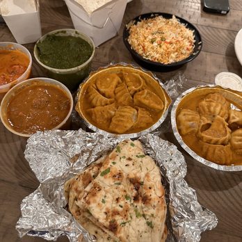 Raja Indian Restaurant - Take out only! - Indian Near Me - Stowe, Vermont
