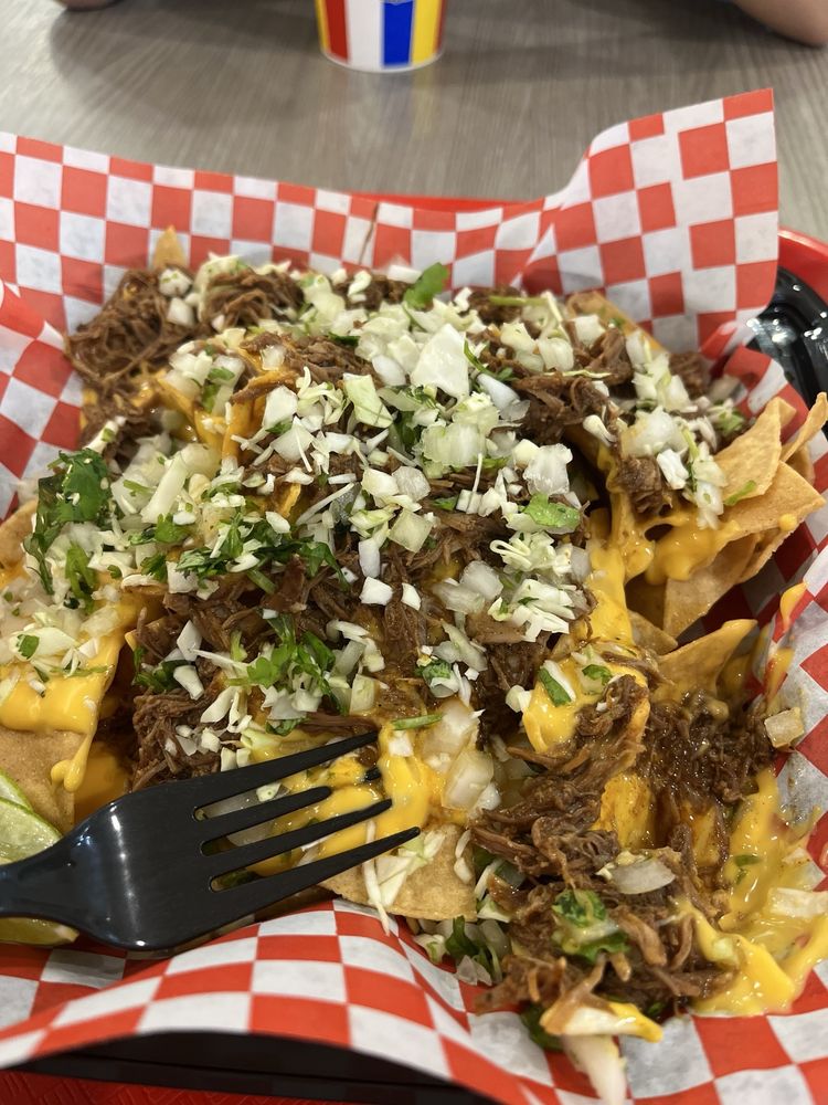 La Birria Spot