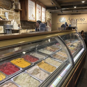 Amorino - Gelato Near Me - Lisbon, 11