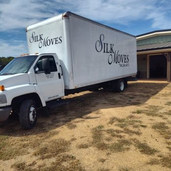 Silk Moves - Packing Services Near Me Silk Moves - Packing Services Near Me