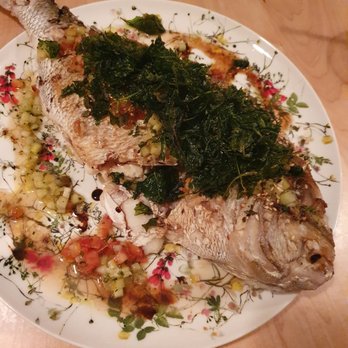 Atria - Red snapper - Seafood Near Me - Flagstaff, Arizona Atria - Red snapper - Seafood Near Me - Flagstaff, Arizona