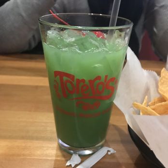 Toreros Mexican Restaurant - Mixed drink - Mexican Near Me - Raleigh, North Carolina