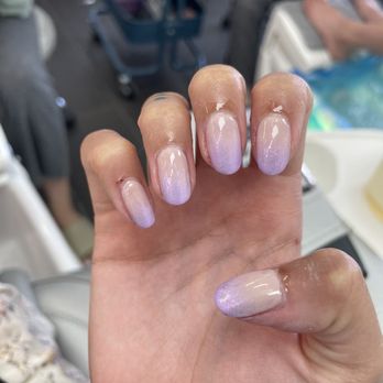 Tru Nail Spa - Ombre - Nail Salons Near Me - Artesia, California Tru Nail Spa - Ombre - Nail Salons Near Me - Artesia, California