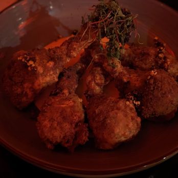 Carlo & Johnny - Artichoke app - Steakhouses Near Me - Cincinnati, Ohio