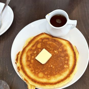 Chez Ma Tante - Pancakes - New American Near Me - Brooklyn, New York