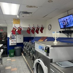 Congers Laundry Room