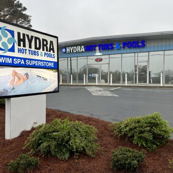 Hydra Hot Tubs & Pools - Hot Tub & Pool Near Me - Rock Hill, South Carolina Hydra Hot Tubs & Pools - Hot Tub & Pool Near Me - Rock Hill, South Carolina