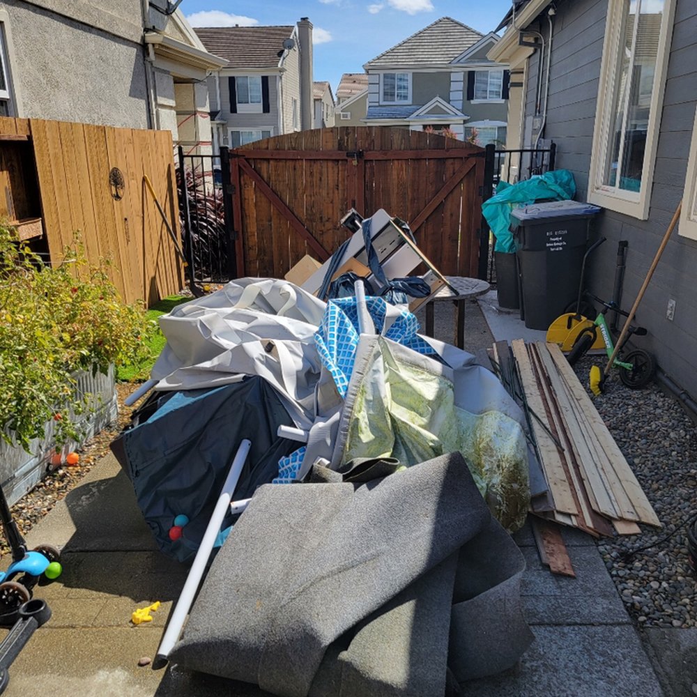 TOP 10 BEST Trash Service in Fairfield, CA - Updated 2026 - Yelp