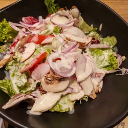 Metzgers - Beilagensalat