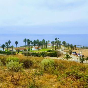 Alta Vicente Reserve - Hiking Near Me - Rancho Palos Verdes, California